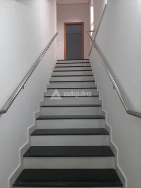 Sala Comercial Para Locação No Centro