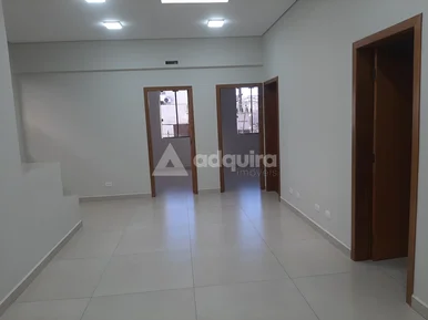 Sala Comercial Para Locação No Centro