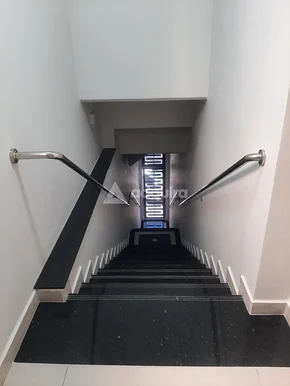 Sala Comercial Para Locação No Centro
