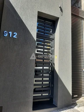 Sala Comercial Para Locação No Centro