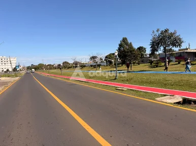 Terreno à Venda - Bairro Oficinas I Ponta Grossa