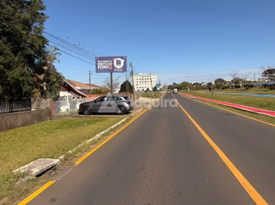 Terreno à Venda - Bairro Oficinas I Ponta Grossa
