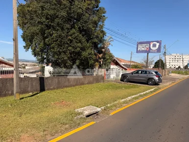Terreno à Venda - Bairro Oficinas I Ponta Grossa