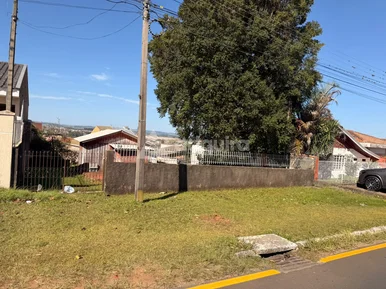 Terreno à Venda - Bairro Oficinas I Ponta Grossa