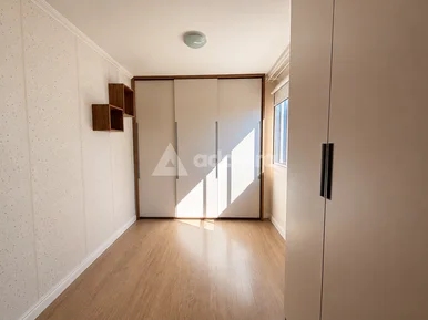 Apartamento à Venda No Edifício Leblon, Centro De Ponta Grossa