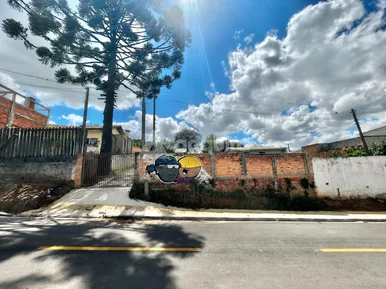 Terreno Em Rua - Vila Lina - Contorno - 462 M² (14 Metros X 33 Metros)