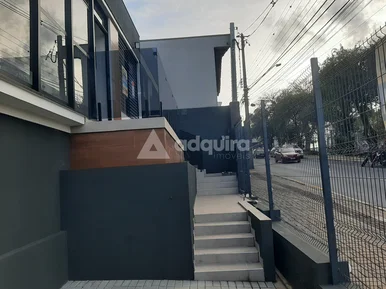 Casa Comercial Para Locação