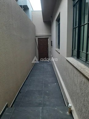 Casa Comercial Para Locação