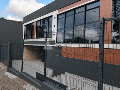 Casa Comercial Para Locação