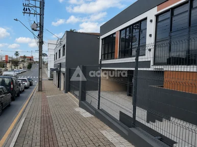 Casa Comercial Para Locação