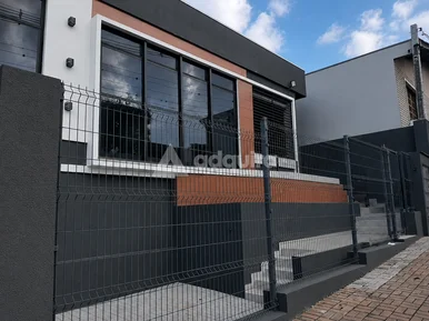Casa Comercial Para Locação