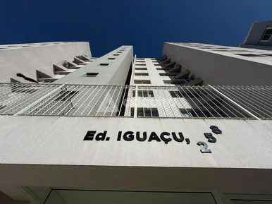 Apartamento Garden Para Locação No Centro De Ponta Grossa