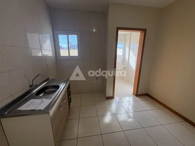 Apartamento Gardem - Central
