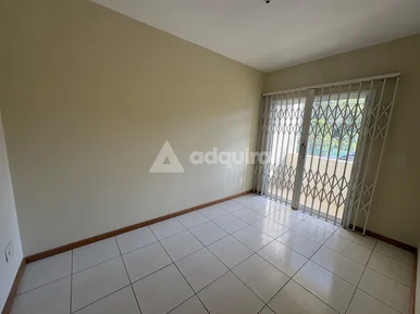 Apartamento Gardem - Central