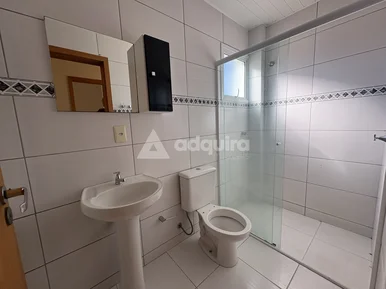Apartamento Gardem - Central