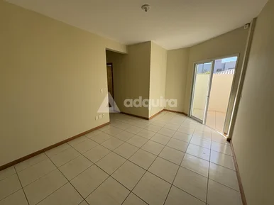 Apartamento Gardem - Central