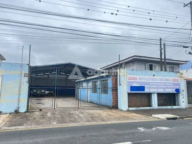 Pátio Para Locação | Excelente Localização Próximo à Havan