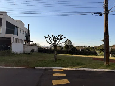 Terreno à Venda No Condomínio Colina Dos Frades, Exclusividade E Segurança