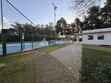 Terreno à Venda No Condomínio Colina Dos Frades, Exclusividade E Segurança