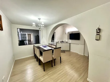 Sobrado Residencial Ou Comercial, Santa Paula, 06 Quartos, Espaço Gourmet