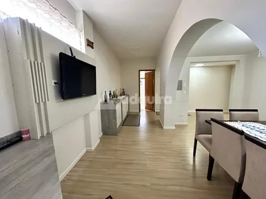 Sobrado Residencial Ou Comercial, Santa Paula, 06 Quartos, Espaço Gourmet