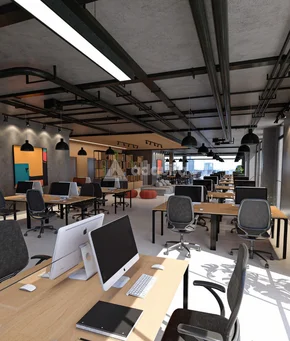 Sala Comercial à Venda - New York Corporate I Centro De Ponta Grossa
