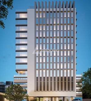 Sala Comercial à Venda - New York Corporate I Centro De Ponta Grossa