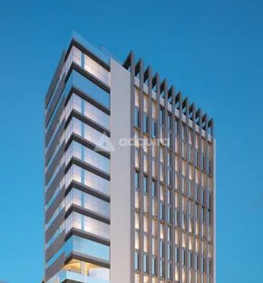 Sala Comercial à Venda - New York Corporate I Centro De Ponta Grossa