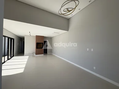 Casa Térrea Em Condomínio