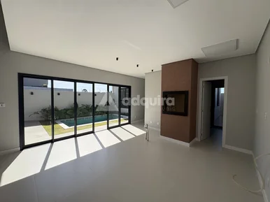 Casa Térrea Em Condomínio