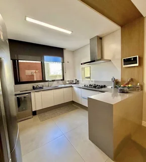 Belíssimo Sobrado Alto Padrão