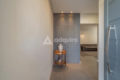 Residencia Alto Padrao Condominio  Fontana Di Trevi Com 4 Suites