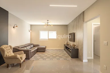 Residencia Alto Padrao Condominio  Fontana Di Trevi Com 4 Suites