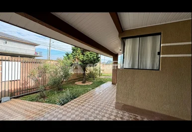 Casa Para Locação E Venda No Jardim Paraíso