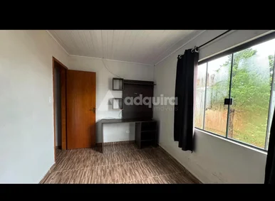 Casa Para Locação E Venda No Jardim Paraíso