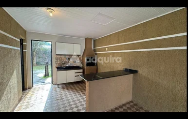 Casa Para Locação E Venda No Jardim Paraíso