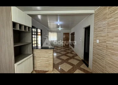 Casa Para Locação E Venda No Jardim Paraíso