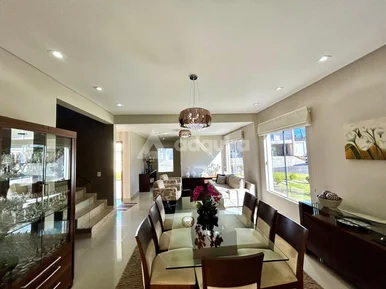 Casa Parque Dos Franceses, 3 Suítes, Espaço Gourmet, Esquina.