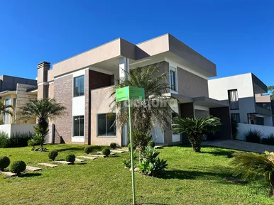 Casa Parque Dos Franceses, 3 Suítes, Espaço Gourmet, Esquina.