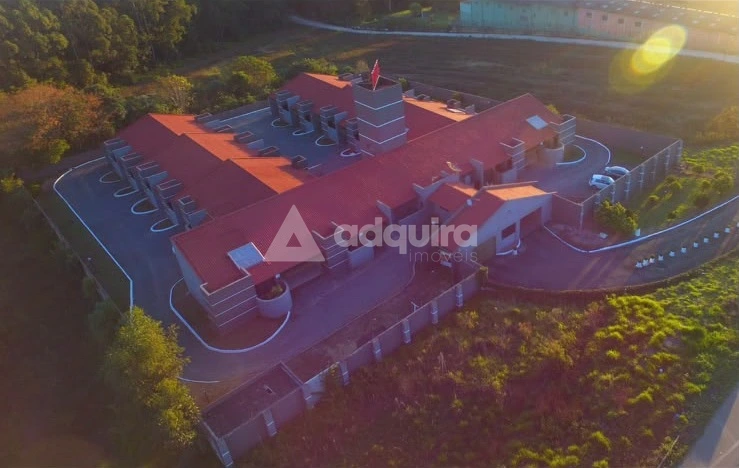 Motel - Avenida Presidente Kennedy (br-376) - 28 Suítes - Colônia Dona Luiza
