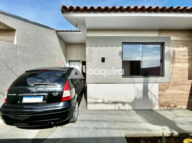 Casa Térrea - Vila Borato - Piriquitos