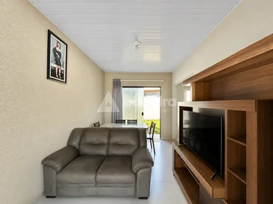 Casa Térrea - Vila Borato - Piriquitos
