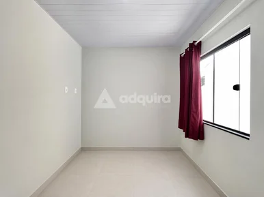 Casa Térrea - Vila Borato - Piriquitos