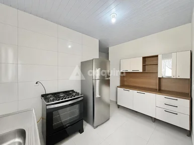 Casa Térrea - Vila Borato - Piriquitos