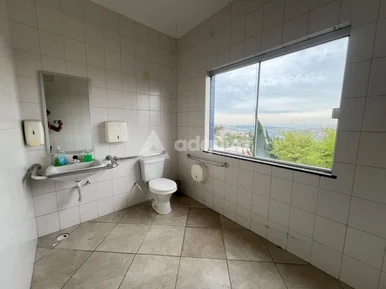 Sala Comercial Para Locação Na R General Carlos Cavalcanti