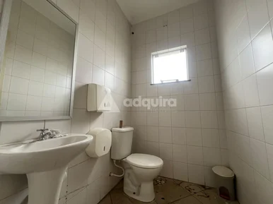 Sala Comercial Para Locação Na R General Carlos Cavalcanti