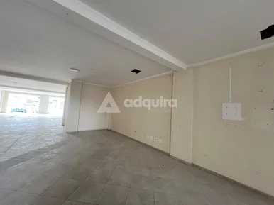 Sala Comercial Para Locação Na R General Carlos Cavalcanti