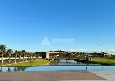 Terreno Condomínio Central Park, Oficinas, Próximo Ao Lago.