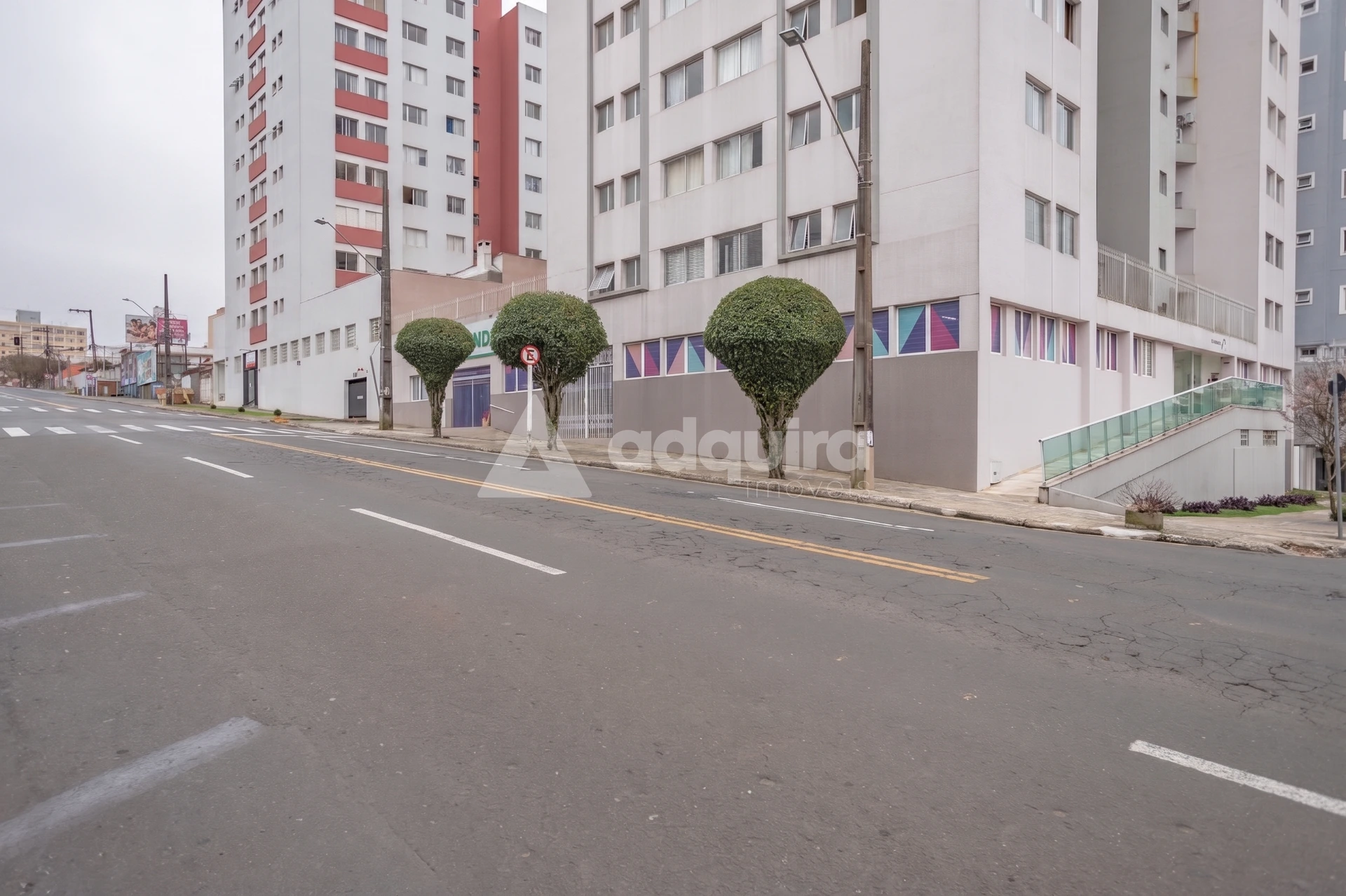 Excelente Sala Comercial Centro