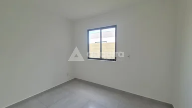 ótima Casa Em Condomínio No Cará-cará